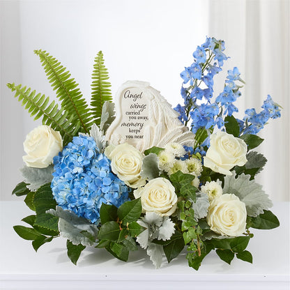 Dearest Arrangement –  The Village Market Florist, Holly Springs MS