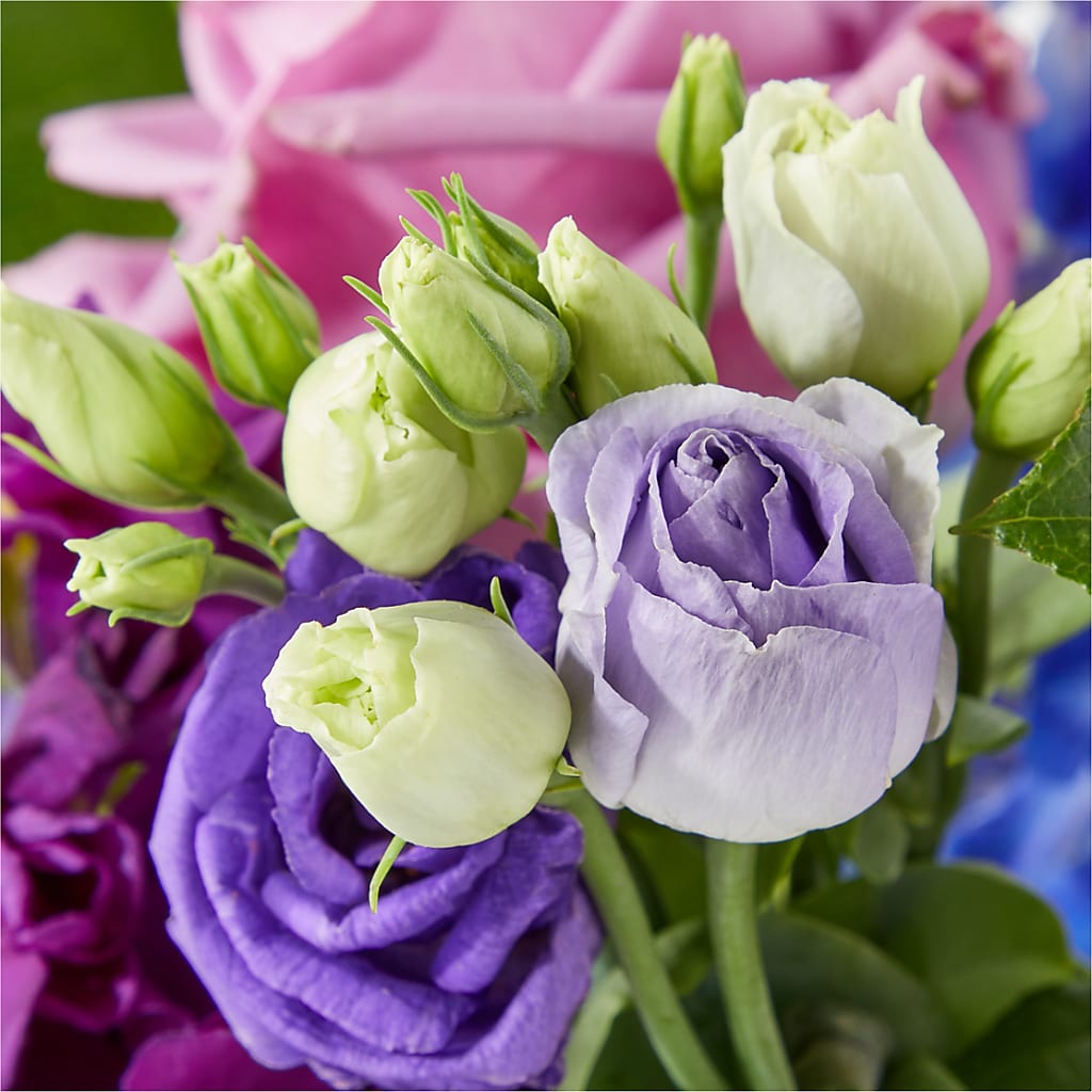 Twilight Glow Bouquet –  The Village Market Florist, Holly Springs MS