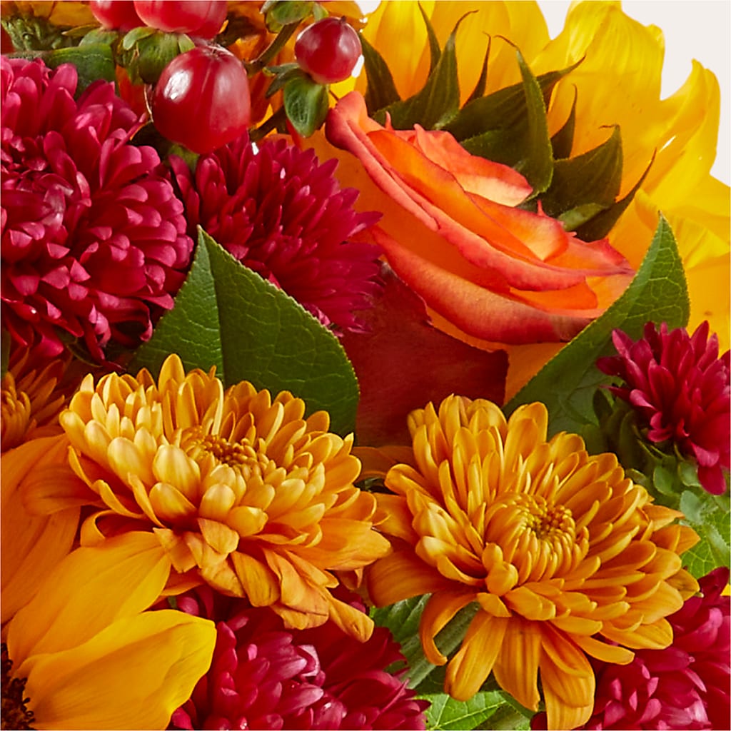 Sweater Season - A Florist Original –  The Village Market Florist, Holly Springs MS