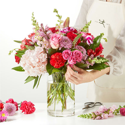 Swooning Over You - A Luxury Florist Original –  The Village Market Florist, Holly Springs MS