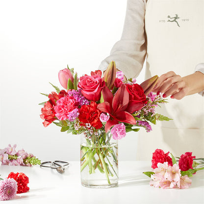 Together Forever - A Florist Original –  The Village Market Florist, Holly Springs MS