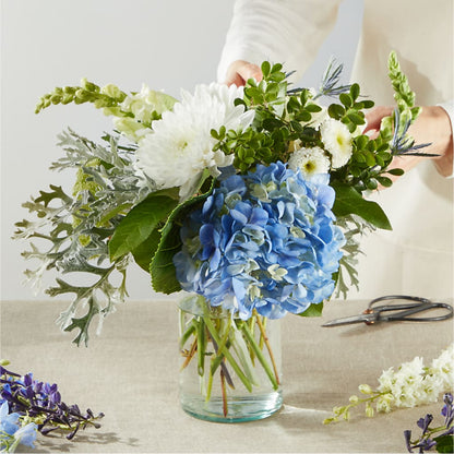 Festival of Lights – A Florist Original –  The Village Market Florist, Holly Springs MS