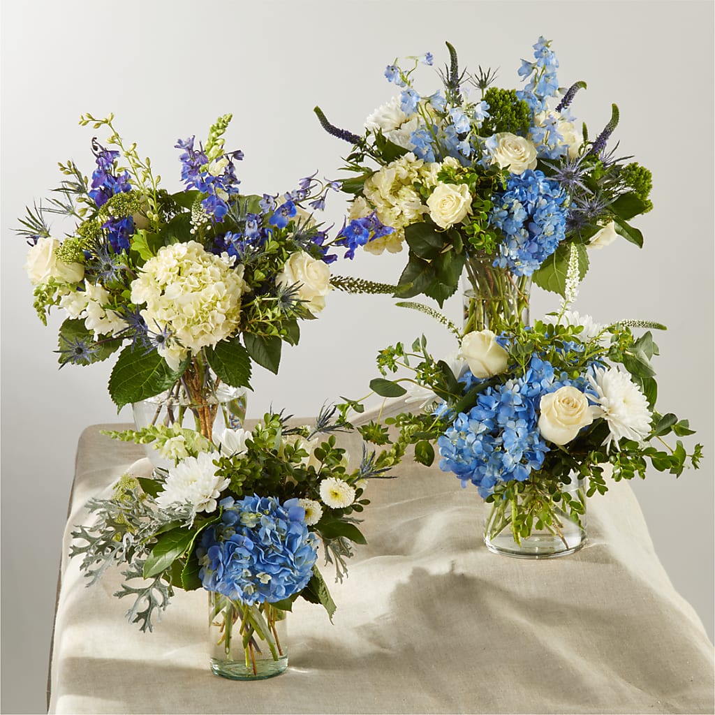 Festival of Lights – A Florist Original –  The Village Market Florist, Holly Springs MS