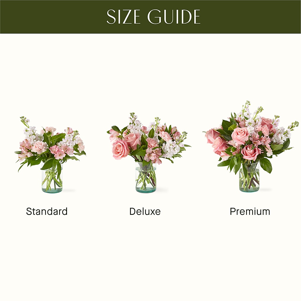 At the Ballet Bouquet –  The Village Market Florist, Holly Springs MS