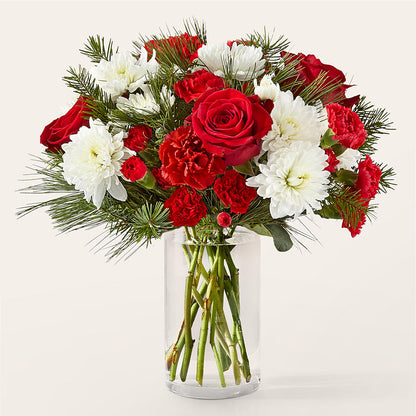 Seasonal Magic Bouquet –  The Village Market Florist, Holly Springs MS