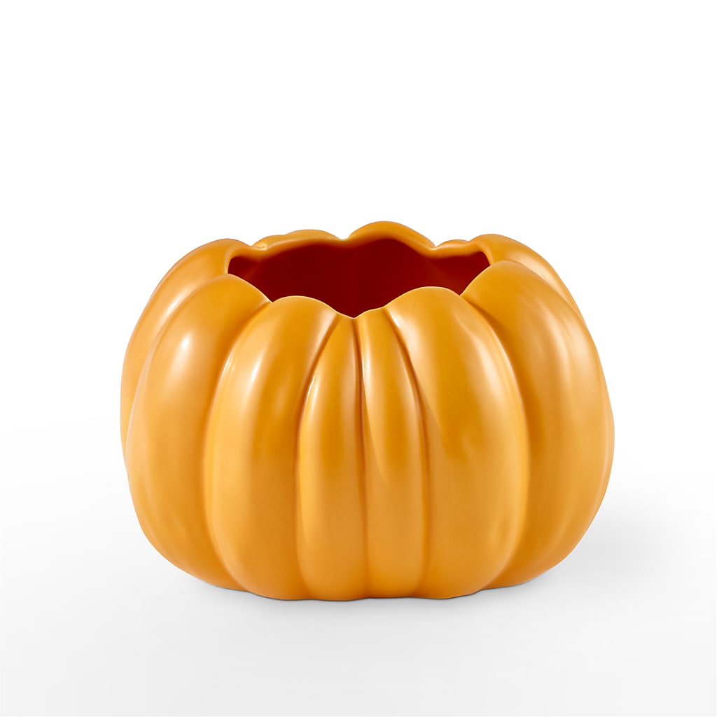 Golden Gourd Pumpkin Bouquet –  The Village Market Florist, Holly Springs MS