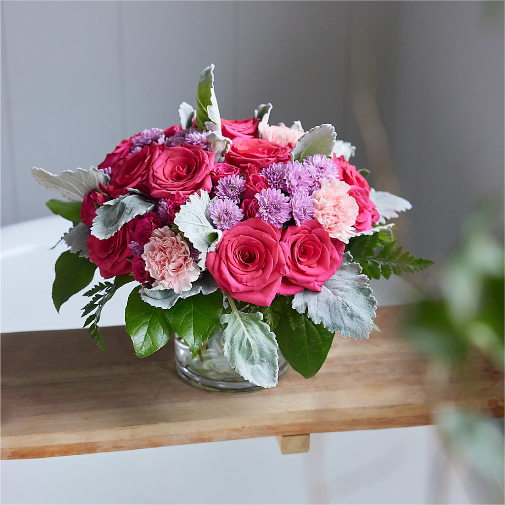 Sweet As Can Be Bouquet –  The Village Market Florist, Holly Springs MS