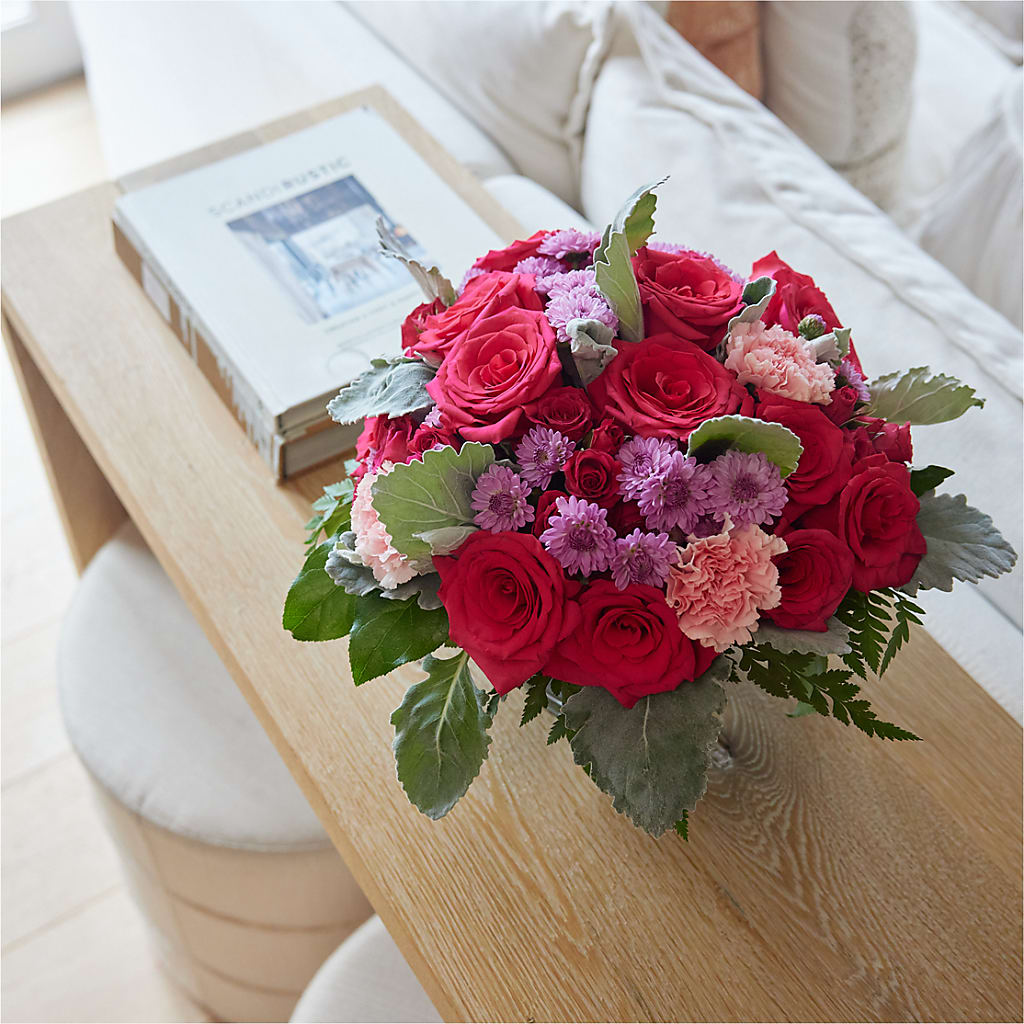 Sweet As Can Be Bouquet –  The Village Market Florist, Holly Springs MS