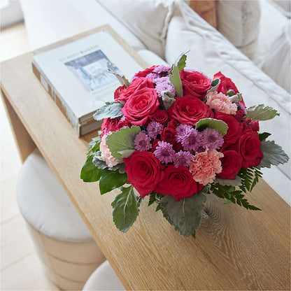 Sweet As Can Be Bouquet –  The Village Market Florist, Holly Springs MS