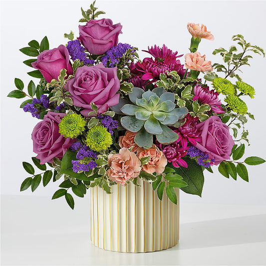 You're a Gem Bouquet –  The Village Market Florist, Holly Springs MS