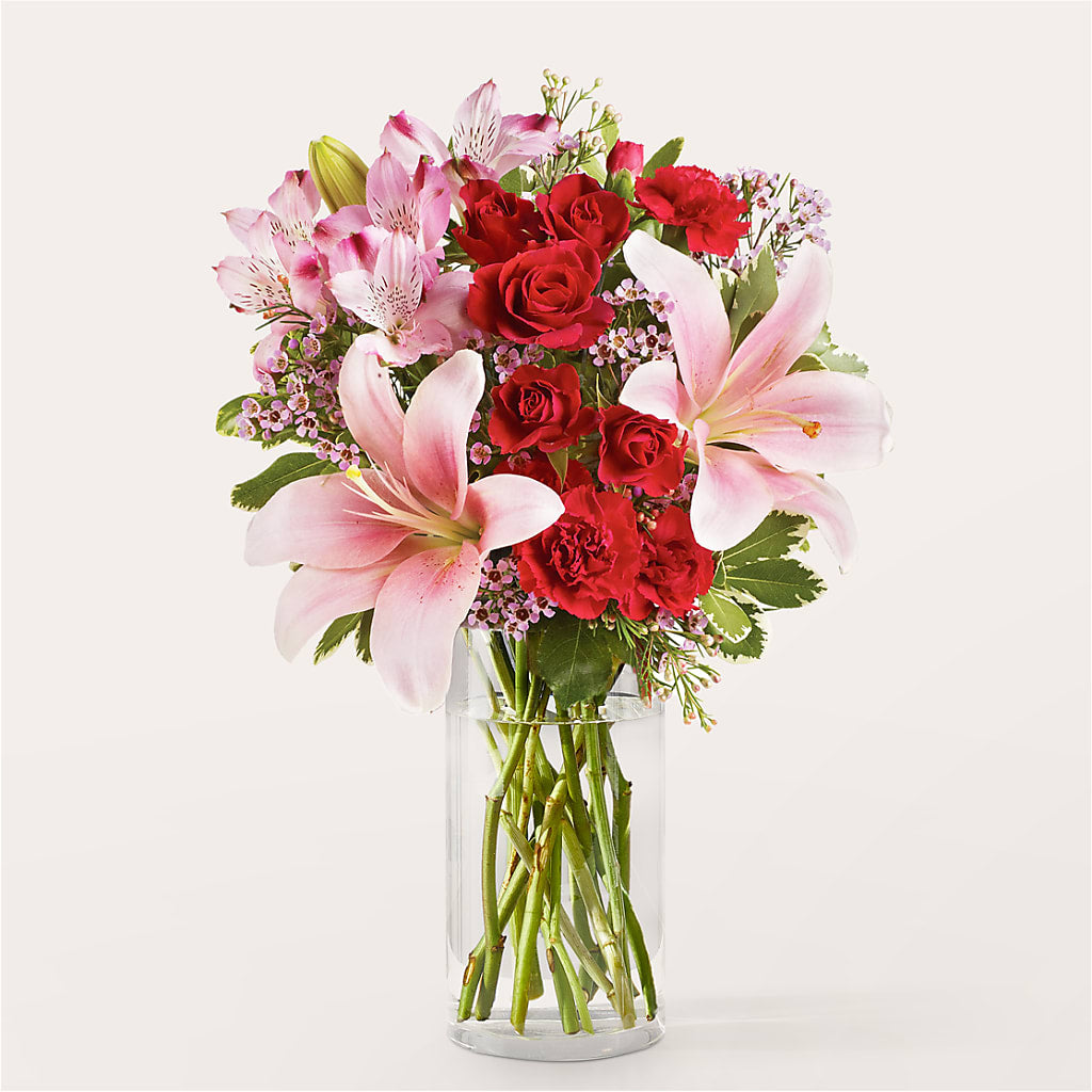 Kismet Bouquet –  The Village Market Florist, Holly Springs MS