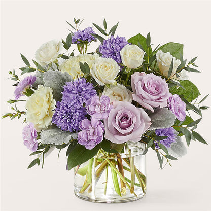 Stardust Bouquet –  The Village Market Florist, Holly Springs MS
