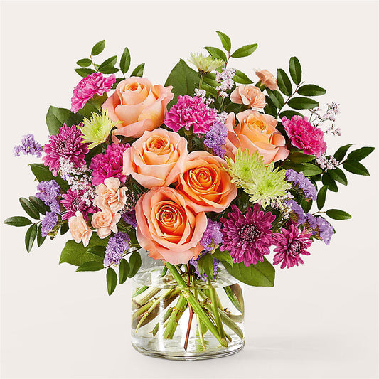 Effervescence Bouquet –  The Village Market Florist, Holly Springs MS