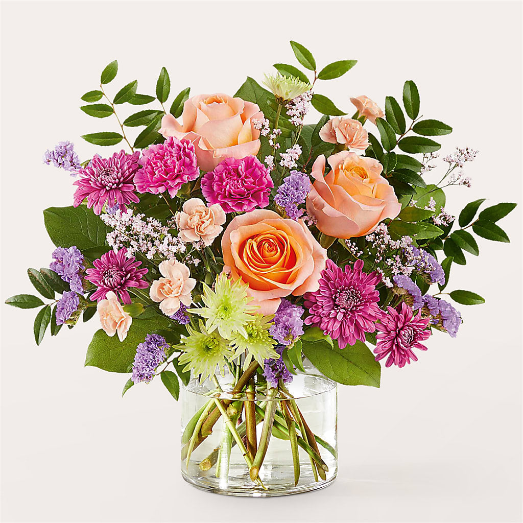 Effervescence Bouquet –  The Village Market Florist, Holly Springs MS