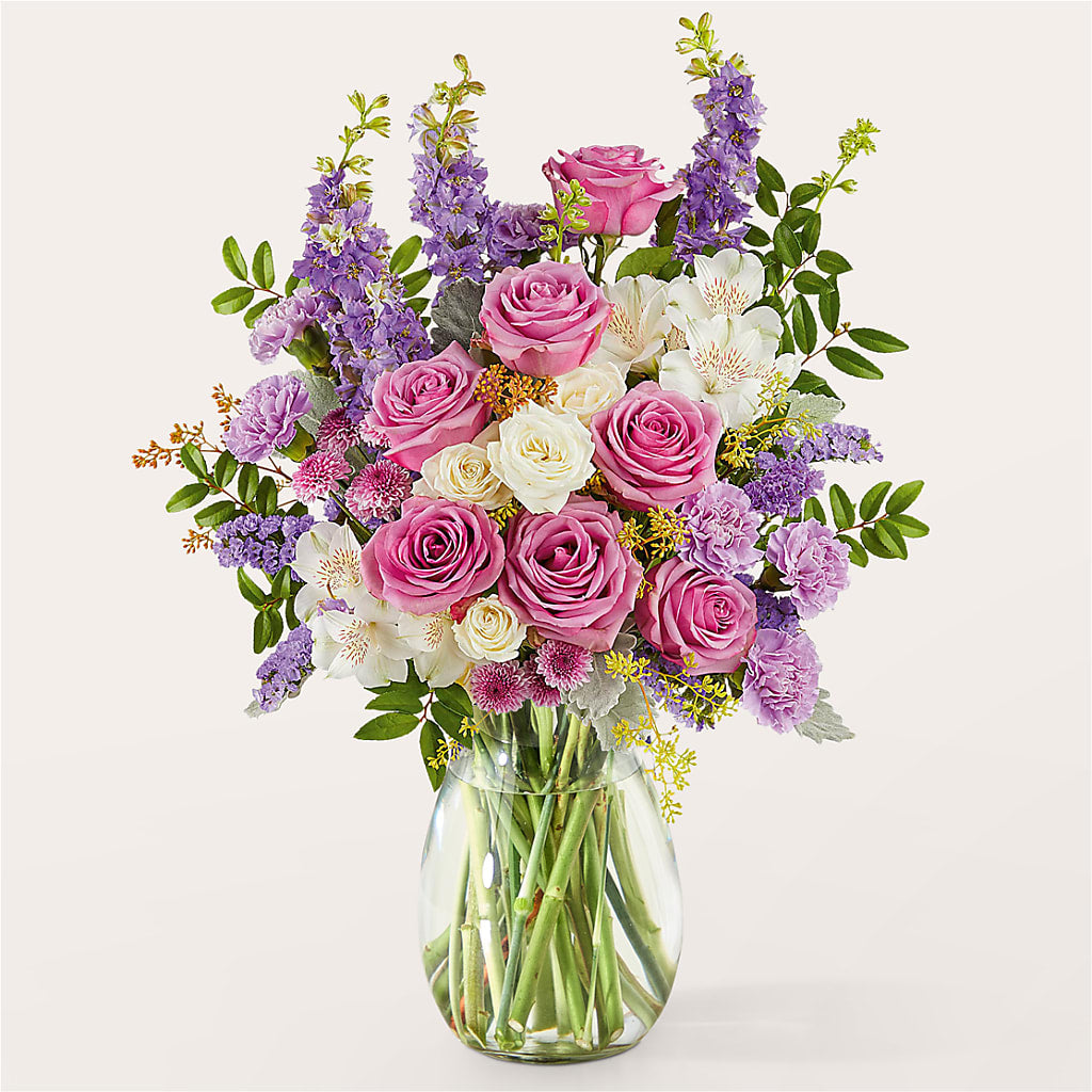 Lucky Me Bouquet –  The Village Market Florist, Holly Springs MS