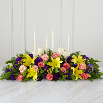 Forever Arrangement –  The Village Market Florist, Holly Springs MS