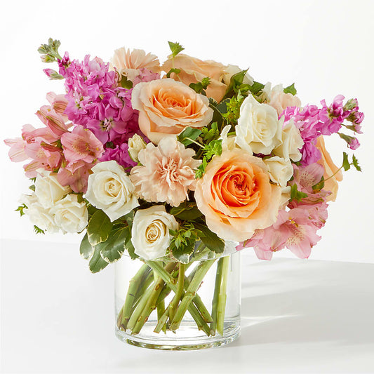 Paradise Bouquet –  The Village Market Florist, Holly Springs MS