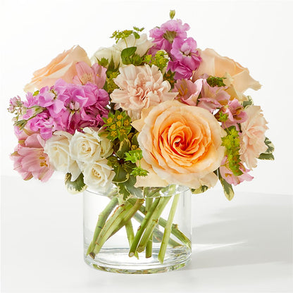 Paradise Bouquet –  The Village Market Florist, Holly Springs MS