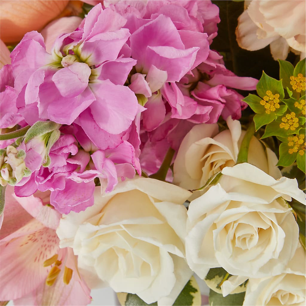 Paradise Bouquet –  The Village Market Florist, Holly Springs MS