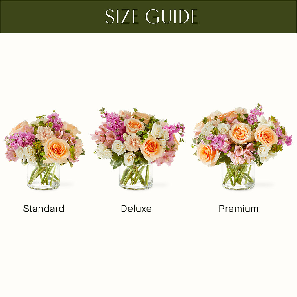 Paradise Bouquet –  The Village Market Florist, Holly Springs MS