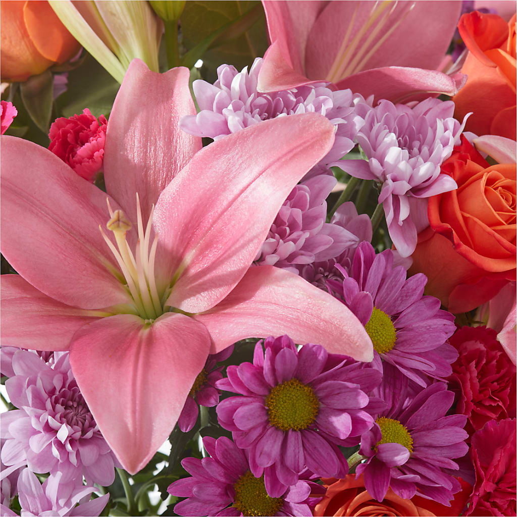 One and Only Bouquet –  The Village Market Florist, Holly Springs MS