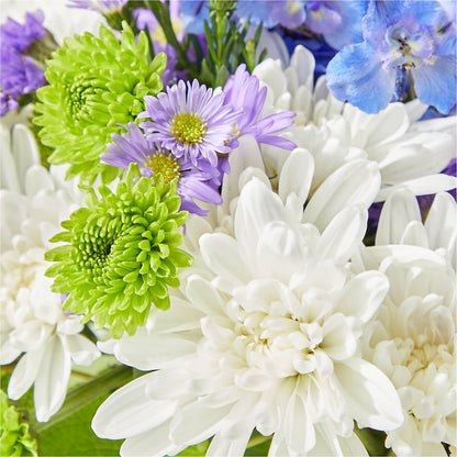Genuine Gestures Bouquet –  The Village Market Florist, Holly Springs MS