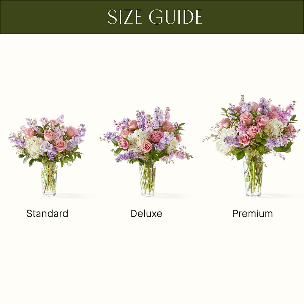 Embraced Bouquet –  The Village Market Florist, Holly Springs MS