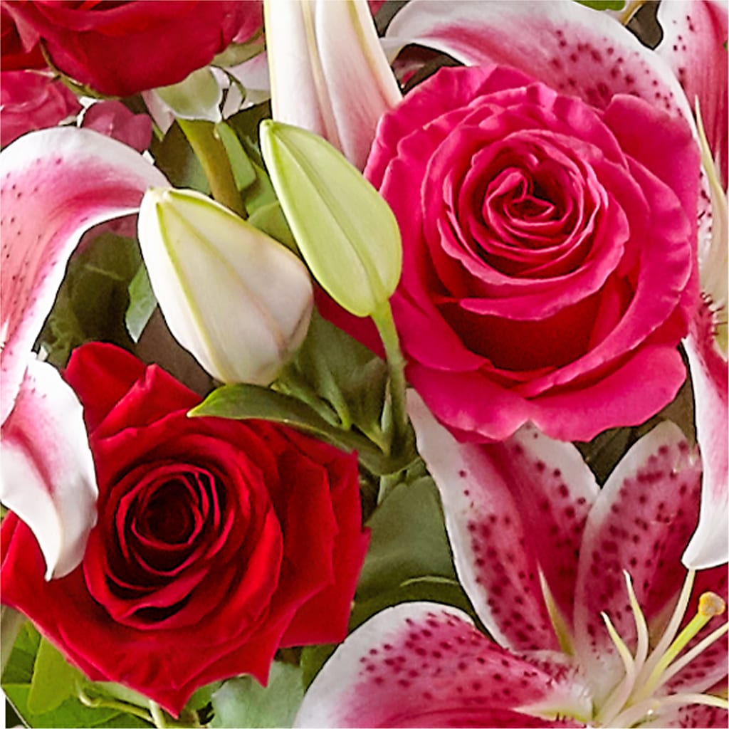 Always You Bouquet –  The Village Market Florist, Holly Springs MS