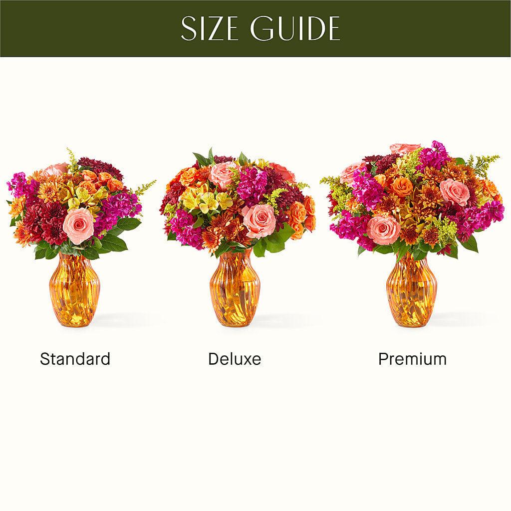 Amber Muse Bouquet –  The Village Market Florist, Holly Springs MS