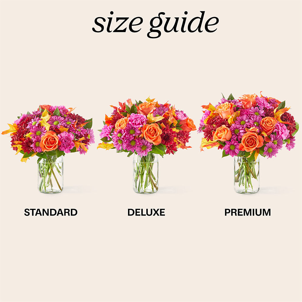 Mum's the Word Bouquet –  The Village Market Florist, Holly Springs MS