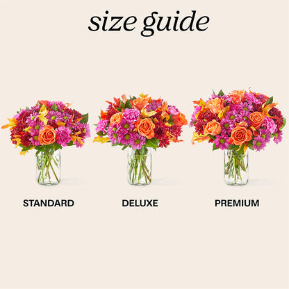 Mum's the Word Bouquet –  The Village Market Florist, Holly Springs MS