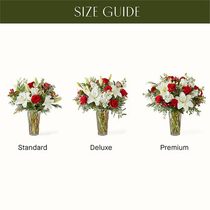 Twinkle Lights Bouquet –  The Village Market Florist, Holly Springs MS
