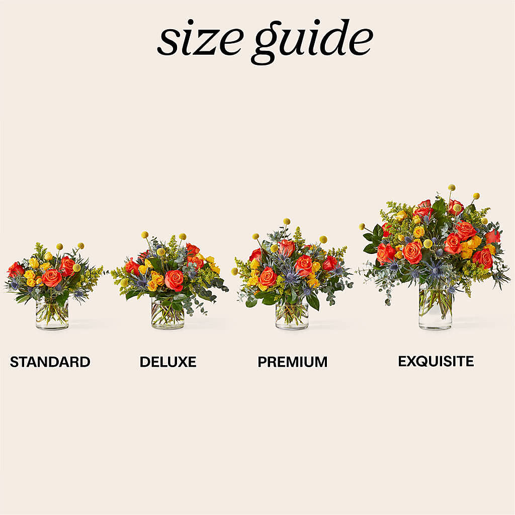 Disco Bouquet –  The Village Market Florist, Holly Springs MS