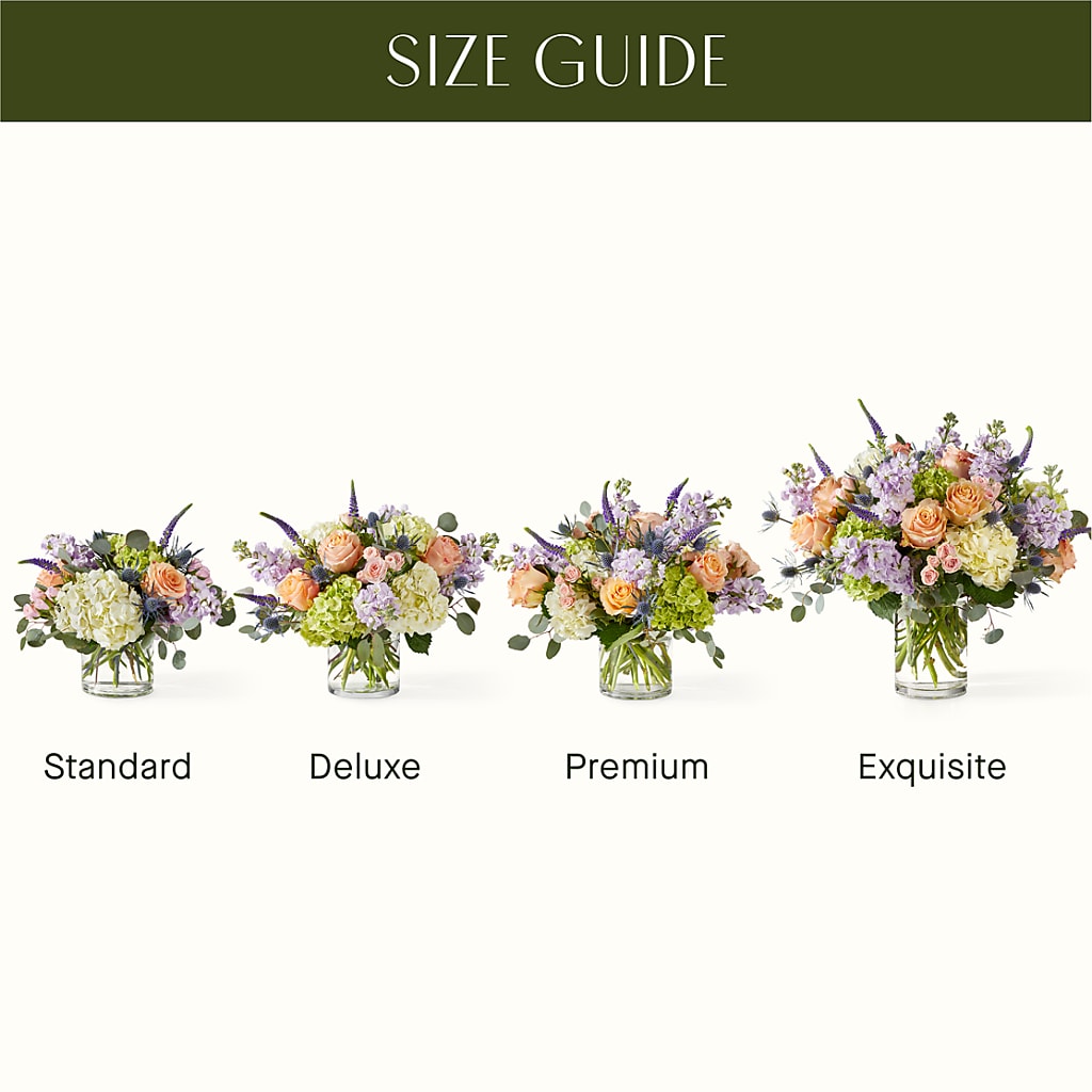 Porch Swing Bouquet –  The Village Market Florist, Holly Springs MS