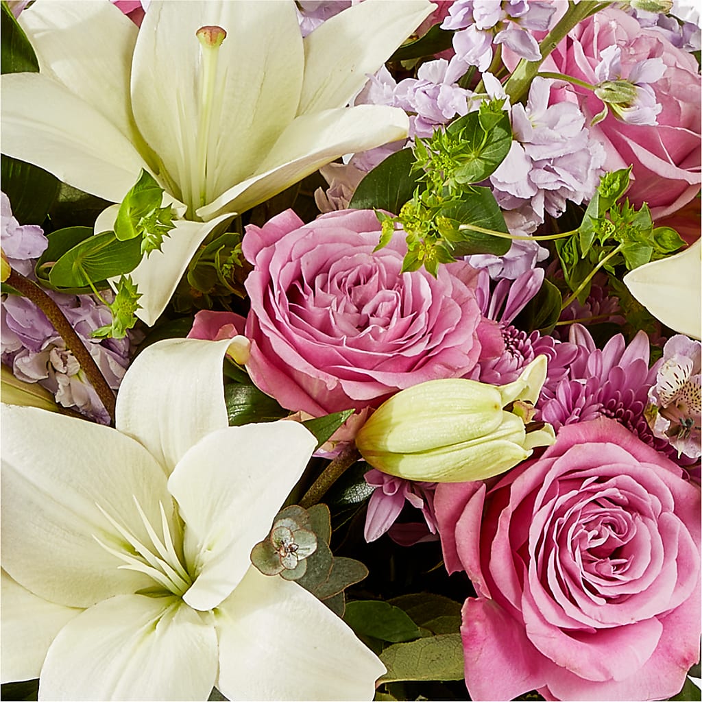 Daydreamer Bouquet –  The Village Market Florist, Holly Springs MS