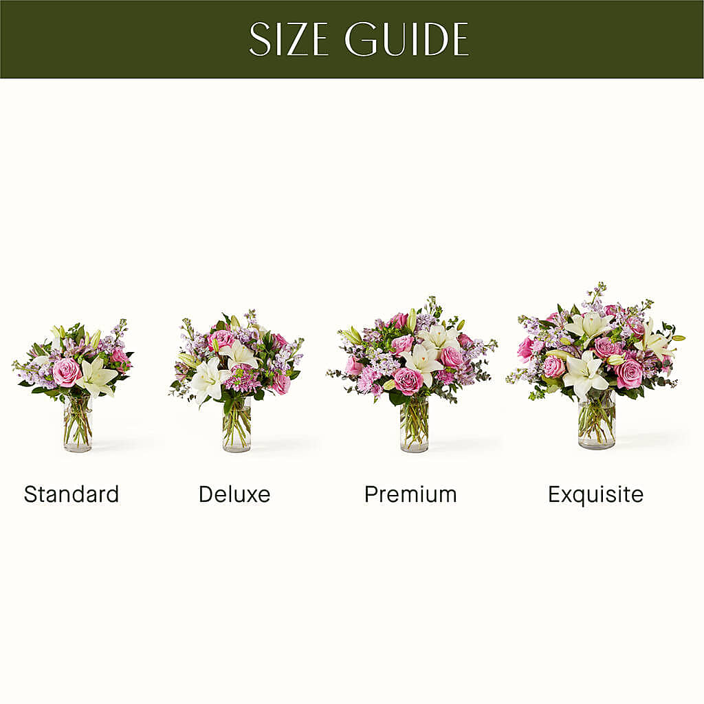 Daydreamer Bouquet –  The Village Market Florist, Holly Springs MS