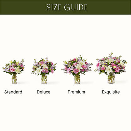 Daydreamer Bouquet –  The Village Market Florist, Holly Springs MS