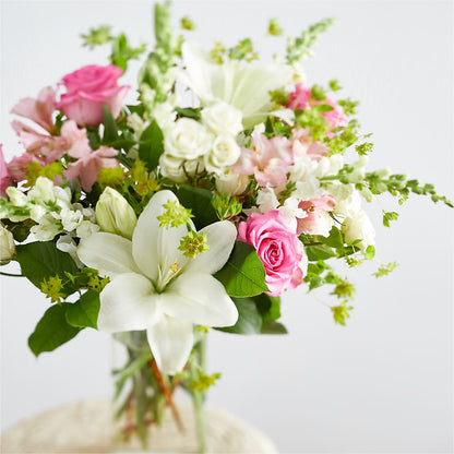 Fondly Bouquet –  The Village Market Florist, Holly Springs MS