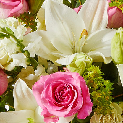 Fondly Bouquet –  The Village Market Florist, Holly Springs MS