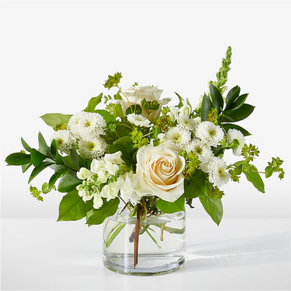 Hint of Vanilla Bouquet –  The Village Market Florist, Holly Springs MS