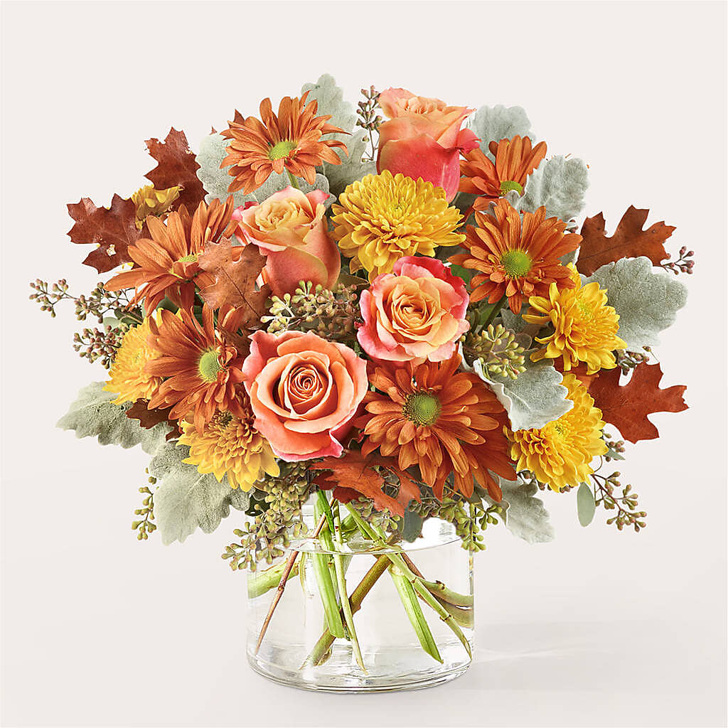 Caramel Apple Bouquet –  The Village Market Florist, Holly Springs MS