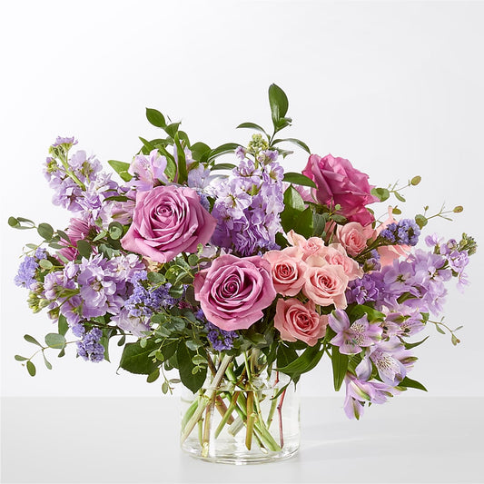 Cloud Nine Bouquet –  The Village Market Florist, Holly Springs MS