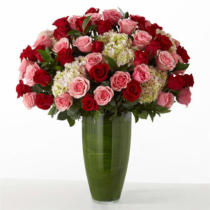 The Allure –  The Village Market Florist, Holly Springs MS