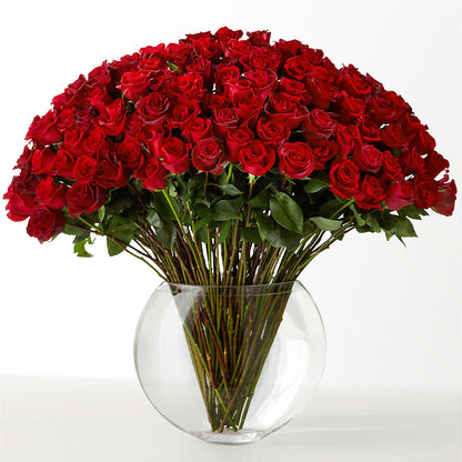 The Idealist –  The Village Market Florist, Holly Springs MS