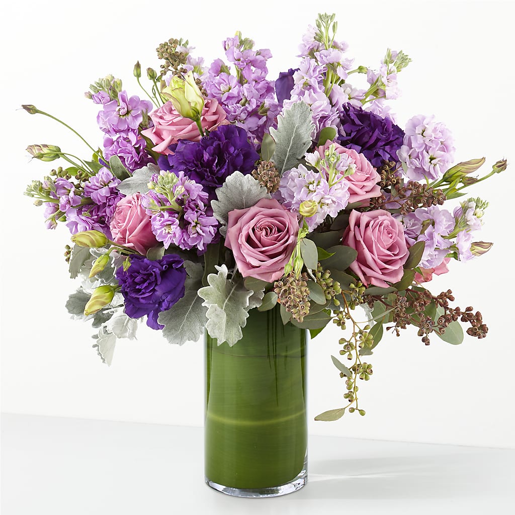 The Monarch –  The Village Market Florist, Holly Springs MS