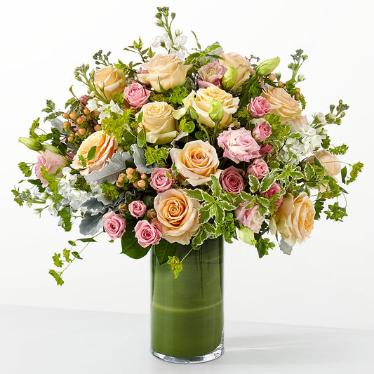 The Glamour Shot –  The Village Market Florist, Holly Springs MS