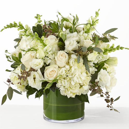 The Gallery –  The Village Market Florist, Holly Springs MS