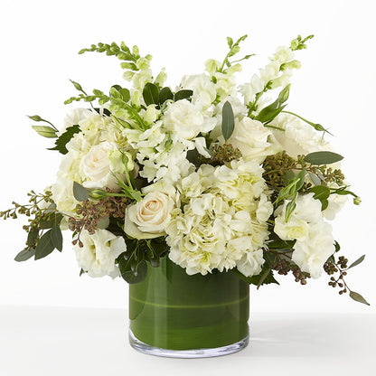 The Gallery –  The Village Market Florist, Holly Springs MS