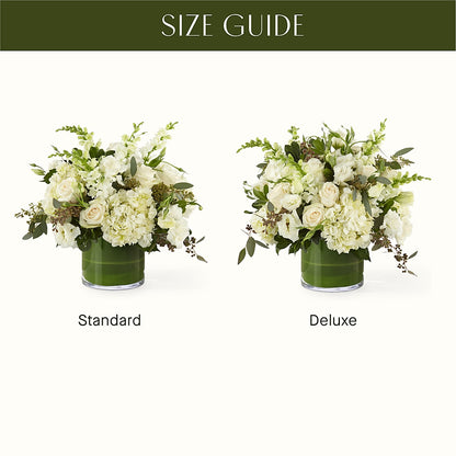 The Gallery –  The Village Market Florist, Holly Springs MS