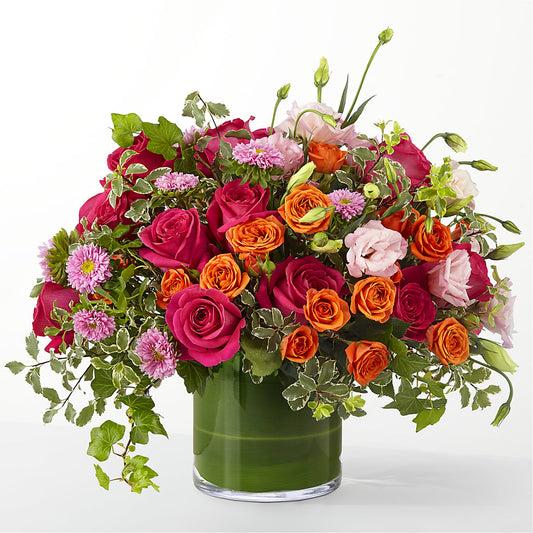 The Trendsetter –  The Village Market Florist, Holly Springs MS